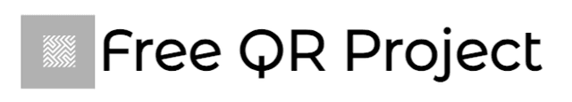 freeqrcodeproject.com logo